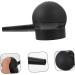 SOESFOUFU Tool 1pc Hair Styling Tools Fiber Powder Hair Fiber Sprayer Powder Sprayer Nozzle Hair Spray Bottle Major - Buy Online on GoSupps.com