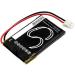 Buy Cameron Sino Li-Polymer 3.70V 700mAh Battery for Solar LED Light - Compatible with 24-800-002 & SL-24000 | International Shipping Available - Buy Online on GoSupps.com