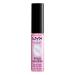 Nyx Professional Makeup Thisiseverything Lip Oil Gloss - Sheer Blush 0.27oz - Buy Online on GoSupps.com