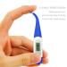 Accurate Digital Oral Thermometer for Kid Baby and Adult - Fever Monitoring (Blue) | Rectal & Underarm Temperature Measurement - Buy Online on GoSupps.com