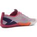 TSLA Women Trail Running Shoes - Lightweight Zero Drop Barefoot Minimalist Non-Slip Outdoor Walking Shoes - BK62 Pink & Light Gray 42.5 EU - International Shipping Available - Buy Online on GoSupps.com