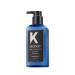 KONO anti-dandruff Shampoo (Luxury series 16.9OZ