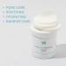 Hydro Vial Toner PAD - 150 Pieces | Vegan Hydrating Toner with PHA & BHA | Pore Care & Skin Soothing | Tea Tree & Hyaluronic Acid - Buy Online on GoSupps.com