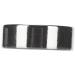 Magnetic Adjustable Rings for Weight Loss | Healing Metal Rings for Men & Women - Black - Buy Online on GoSupps.com