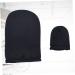 NOLITOY 2pcs Self Tanning Mitt Flocking Gloves for Easy Application of Sunscreen and Tanning Lotion Compact Protective Hand Cover for Women and Girls - Buy Online on GoSupps.com