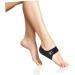 NOLITOY Heel Cover Cushioned Socks Plantar Heel Support & Gel Pads for Men & Women | Comfortable Heel Spurs Relief - Buy Online on GoSupps.com