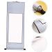 STOBOK 2pcs Blank Rice Paper Scroll Office Work Paper Vintage Silverx2pcs 1.5X40X119CMx2pcs - Buy Online on GoSupps.com