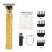 Hair Trimmer for Men Pro(Gold)