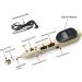 Shop Rechargeable Electrical Acupuncture Pencil Therapy Pen - Pain Relief & Acupoint Detector for International Shipping - Buy Online on GoSupps.com