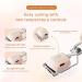 YAGHVEO Heated Eyelash Curler - Electric Eyelash Curler with 3 Heating Modes | Rechargeable & Portable for Long-Lasting Natural Curls (Pink - Buy Online on GoSupps.com
