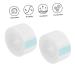 NOLITOY 4 Rolls Tape Invisible Double Eyelid White Tape White Painters Tape Tape Breathable 914x2.5cm White - Buy Online on GoSupps.com