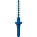 Miradent PIC-Brush replacement brushes large blue 12 pieces