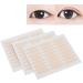 Double Eyelid Tape Invisible Self Adhesive Strip Sticker Eye Makeup Tool for Home Gift(72 circuit mesh widened MXE-C004) - Buy Online on GoSupps.com