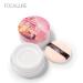 FOCALLURE Flawless Setting Spray & Powder Double Lasting Foundation 04 - Buy Online on GoSupps.com