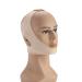 Boquite Valentine's Day Carnival V-line mask pain-free facial slimming mask slimming bandage facial duplicity care weight loss facial belt-lifting tightening