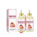 IFFANY Wild Plus Body Care Oil, Body Juice Oil, Strawberry Scent, Handmade, Suitable for Women with Dry Skin