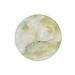 JECOMPRIS Suitable suitcase lens Light housing desktop speaker stand Marble housing kit mirror film eye care set made of marble glass case from marble portable bracket green 1pcs