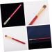 FOMIYES Makeup Eyeshadow Eye Makeup Concealer Brush Eye Makeup Tool Carton Contouring Brush Make up - Buy Online on GoSupps.com