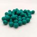 100pcs 9mm Silicone Round Loose Ball DIY Mom Necklace Accessories Chewing Ball - Pearl Ball - Buy Online on GoSupps.com