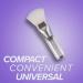 I Dew Care Silicone Mask Brush - Perfect for Skincare Applications - Buy Online on GoSupps.com