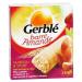 GERBLÉ - Individual Almond Bars 150G - Pack of 2 - best offer