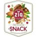 ZIG - HORECA - Roasted Peanut Seeds 1 kg - Buy Online on GoSupps.com