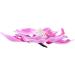 Lodokdre Hair Pin Orchid Butterfly Flowers Hair Purple - Buy Online on GoSupps.com