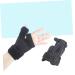 Thumb Wrist Support Sling - Spica Brace for Thumb Sprain & Splint | International Shipping Available - Buy Online on GoSupps.com