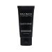 Pacinos Black Mask - Deep Cleansing Activated Charcoal Mask  Removes Impurities  Blackheads & Cleans Pores  1.76 fl. oz.