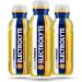 WowHydrate Protein Pro 12x500ml (Orange (Electrolyte)) - Buy Online on GoSupps.com