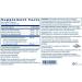 Klaire Labs Garcinia Cambogia - 500mg CitriMax Extract with Hydroxycitric Acid (100 Capsules) - Buy Online on GoSupps.com