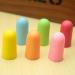 6 Pairs Box Earplugs Colorful Sleeping Earplugs Sleep Anti-Noise Earplugs for Workplace Sleep Concert Gig Musician Earnitus and Noise Reduction Including Flying - Buy Online on GoSupps.com