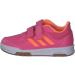 Buy adidas Tensaur Sport 2.0 Cf K Sneaker 32 EU - Pulse Magenta Beam Orange & Ftwr White | International Shipping Available - Buy Online on GoSupps.com