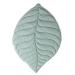 Baby Leaves Carpet Play Sleeping Mat Crawling Blanket Cotton Soft Green Pad Baby Play Mat