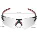 Rockbros Photochromic Bicycle Glasses - UV400 Protection Cycling Sunglasses for Men & Women | Translucent Sports Eyewear - Buy Online on GoSupps.com