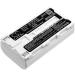 Buy Battery Part No. BT-66Q for Equipment - International Shipping Available | High-Performance Survey & Test Battery - Buy Online on GoSupps.com