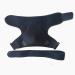 Adjustable Compression Shoulder Sleeve & Brace for Pain Relief | Rotator Cuff Support for Men & Women - Buy Online on GoSupps.com