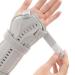 Buy Kids Wrist Brace & Arm Sling | Adult & Youth Hand Immobilizer for Sprains & Tendonitis - Left Hand Small - International Shipping - Buy Online on GoSupps.com