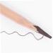 HAPINARY Pencil Brow Pen Shaper Pencil Brow Pencil for Women Wooden Coffee - Buy Online on GoSupps.com