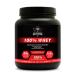 Silverback Whey Protein (Vanilla)