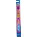 Oral-B Pro-Health Kids Stages Disney Princess Toothbrush - Pack of 2 | Kids' Favorite Characters | Gentle on Teeth & Gums - Buy Online on GoSupps.com