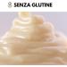 SEMAR | White cream spread - MADE IN ITALY - 1kg ideal for private and commercial use (gluten free) - Buy Online on GoSupps.com