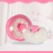 Powder Puff Box 3pcs - Versatile Body Powder Containers with Random Color Puffs for Travel & Home Use - Buy Online on GoSupps.com