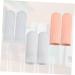 Buy NOLITOY Finger Cots - 3 Pairs Rubber Moisturizing Sleeve & Thumb Protector for Men & Women - International Shipping - Buy Online on GoSupps.com
