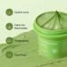 AKARY Green Tea Clay Mask - Organic Hydrating Mud Mask for Deep Cleansing & Blackhead Removal - Buy Online on GoSupps.com