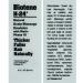 Shop Mill Creek Biotene H-24 Natural Scalp Massage Emulsion - 2oz | International Shipping Available - Buy Online on GoSupps.com