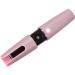 Facial Mist Sprayer Skin Moisturizing Sprayer USB Charging for Girl for Facial for Home for Women (Roseate) - Buy Online on GoSupps.com