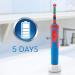 Buy Oral-B Kids Electric Toothbrush - Disney Cars & Planes - International Shipping Available - Buy Online on GoSupps.com