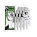 FootJoy Men's Weathersof Golf Gloves S White