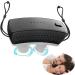 Anti Snoring Devices Stop Snoring Tonight Effective Snoring Solution Non-Slip Anti Stopper with Strap for Men and Women AB